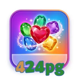 424pg
