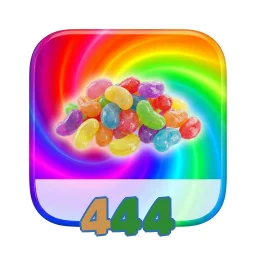 444