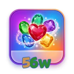 56w