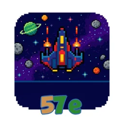 57e