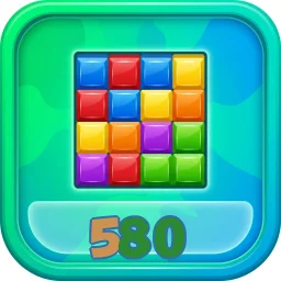 580