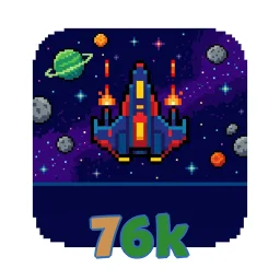 76k