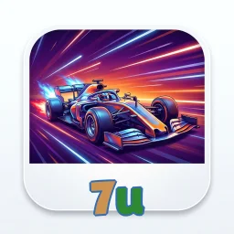 7u