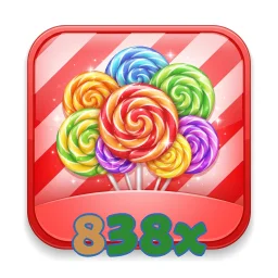 838x