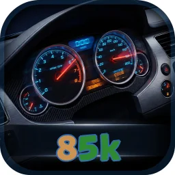 85k