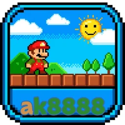 ak8888