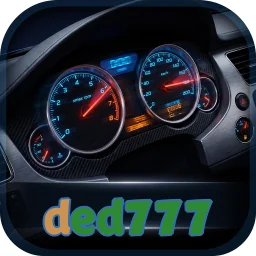 ded777