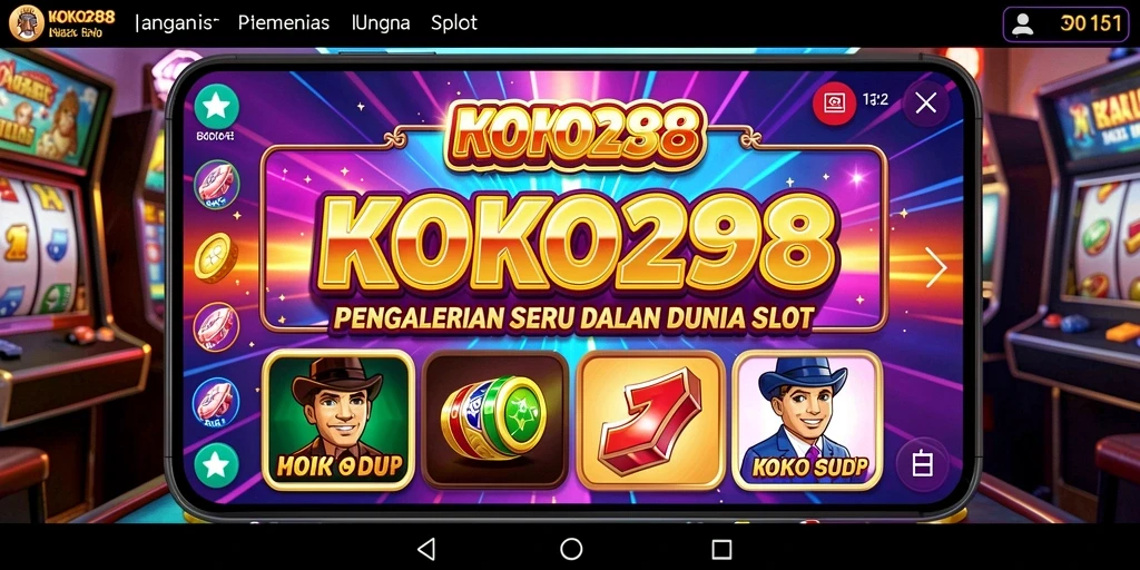 Visual de W1BET