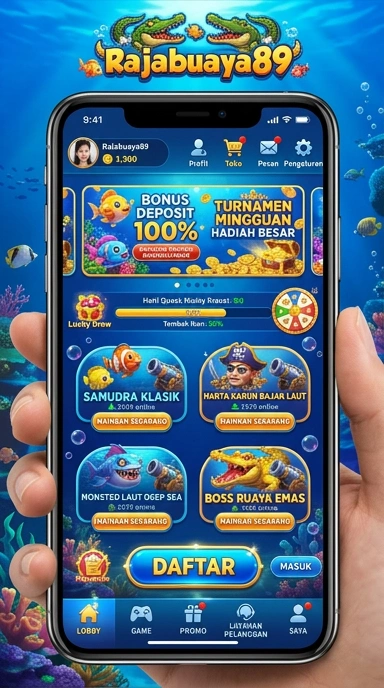Visual de Q5GAME